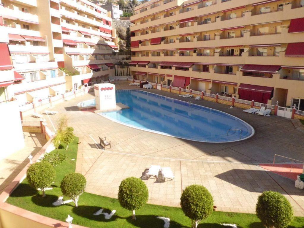Jardines Del Mar Appartamento *